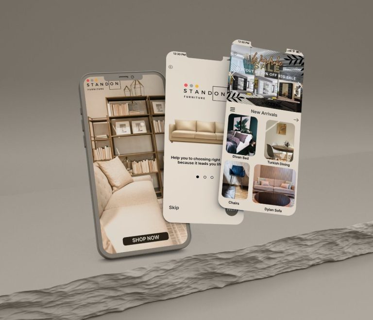 STANDON FURNITURE